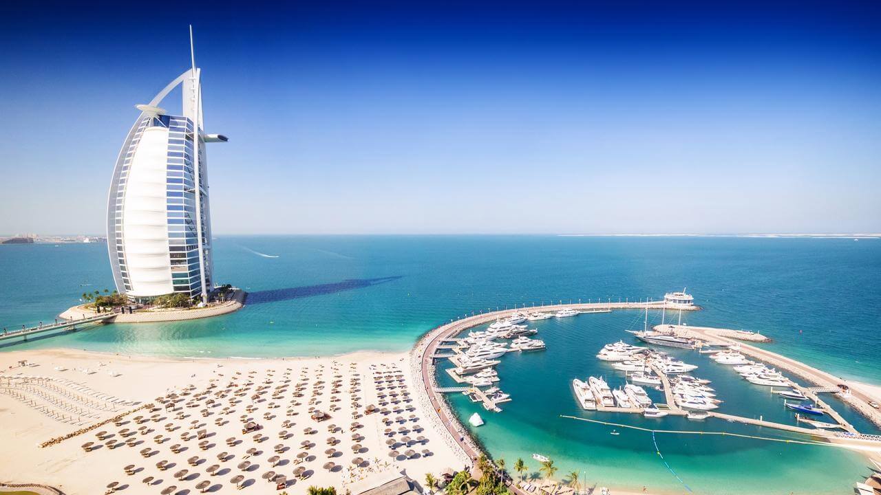 Dubai