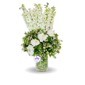 The Bloomsy Cream