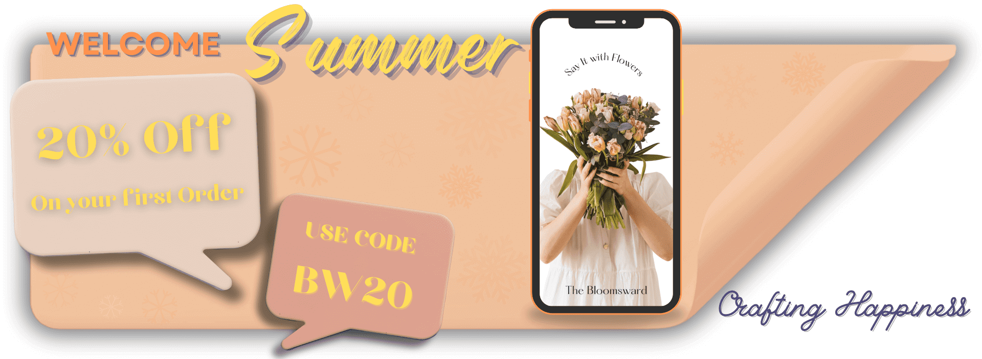 Bloomsward