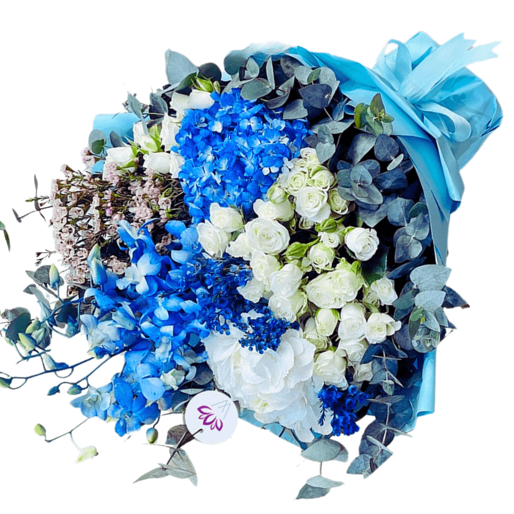 The Blue bells Combo