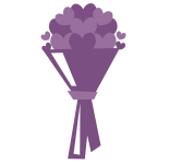 Hand-Tied Bouquets