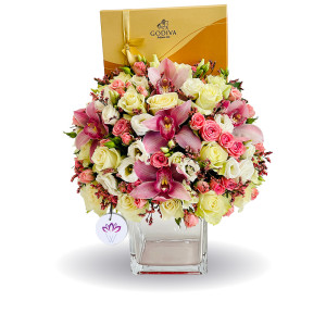 The Delicious Flora